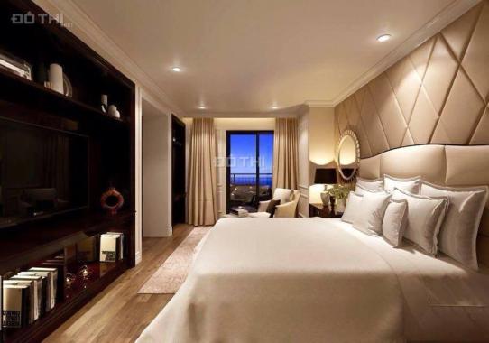 Cho thuê căn hộ 2 PN đủ nội thất đẹp nhất, chung cư Vinhomes 56 Nguyễn Chí Thanh