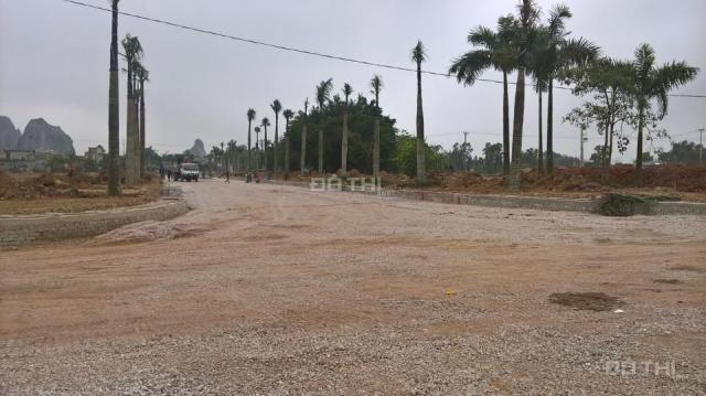 Bán đất dự án khu đô thị Bắc đường Lương Định Của, P. Phú Sơn, TX Bỉm Sơn. LH 0987 674 815