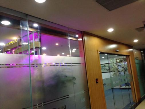 Cho thuê gấp 210m2 Sàn văn phòng tại Vinaconex 9 - CEO Tower- Phạm Hùng, giá rẻ hơn mặt bằng chung