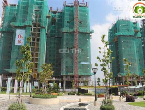 Sở hữu căn hộ mơ ước chỉ với 1 tỷ đồng tại Vision Bình Tân. 2PN, 2WC tiện ích đầy đủ