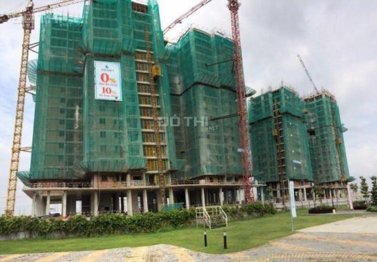Sở hữu căn hộ tiện nghi, cao cấp tại Bình Tân với giá cực hấp dẫn, diện tích 57m2, 2PN, 2 WC