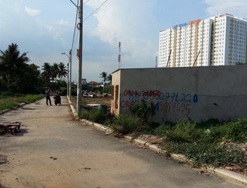 Cần bán gấp đất để về quê hồi hương tại Ụ Ghe, P. Tam Phú, diện tích 52m2. Giá 1.37 tỷ