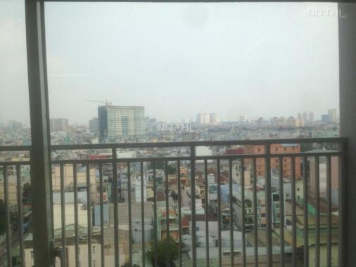 Cần bán căn hộ chung cư Carillon 2 quận Tân Phú 2PN, 65m2 giá 1.63 tỷ