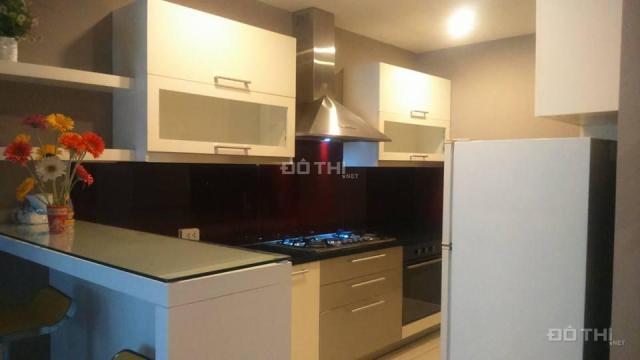 Cho thuê căn hộ chung cư Richland Southern, dt 102m2, 2PN, 15 triệu/tháng 