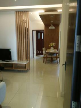 Bán căn hộ Vision Bình Tân, DT 56m2, 2PN, 2WC, 2 ban công chỉ với 880tr/căn