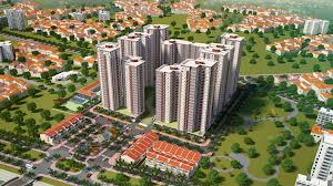 Bán căn hộ Vision Bình Tân, DT 56m2, 2PN, 2WC, 2 ban công chỉ với 880tr/căn