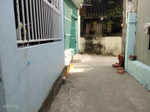 Bán nhà hẻm đường 185, Phước Long B, quận 9; giá 1,15 tỷ