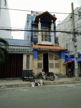 Bán nhà HXH Phan Anh, Tân Phú, DT 4.3X13m, 2 tấm, giá 3.05 tỷ