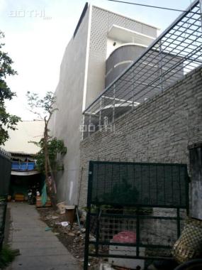 Bán nhà 2 tầng 4x18m hẻm 176 Nguyễn Thị Thập – Bình Thuận Quận 7 – 2.69 tỷ