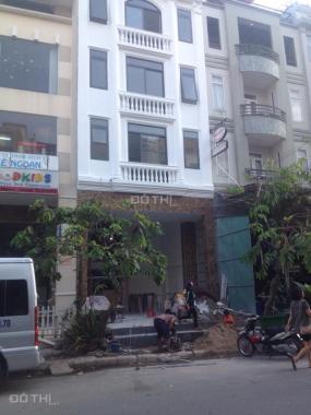Cho thuê văn phòng tại dự án khu nhà phố Hưng Gia, Quận 7, Hồ Chí Minh diện tích 111m2