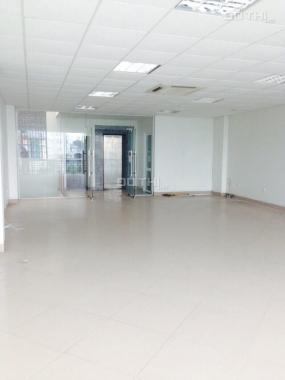 Cho thuê văn phòng Phạm Hùng giá rẻ, văn phòng đẹp, diện tích 80 m2 sử dụng
