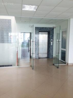 Cho thuê văn phòng Phạm Hùng giá rẻ, văn phòng đẹp, diện tích 80 m2 sử dụng