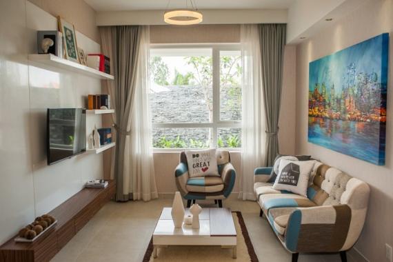 Cho thuê căn hộ cao cấp Saigon Pearl 2PN giá 22tr/tháng nội thất cao cấp. LH: 093825 7978