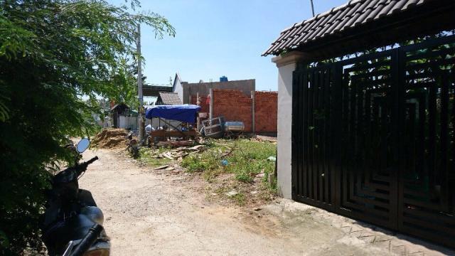 Bán đất Thủ Đức đường Tam Bình gần bệnh viện Q. Thủ Đức. LH 0938 91 48 78