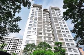 Bán căn hộ The Harmona, Tân Bình, diện tích 75m2 giá 2,15 tỷ. LH: 0932600996
