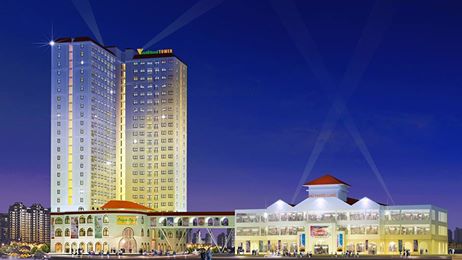 Cần bán căn hộ Saigon South Plaza Nguyễn Lương Bằng, Q7, DT 54m2, 2PN, giá 1 tỷ