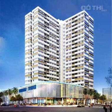 Cần bán căn hộ Saigon South Plaza Nguyễn Lương Bằng, Q7, DT 54m2, 2PN, giá 1 tỷ