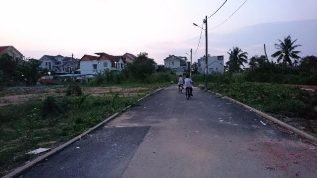 Bán đất phường Hiệp Bình Chánh đường 27 cách Phạm Văn Đồng 200m, LH 0938914878