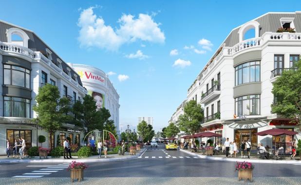 Hot! Dự án Vincom shophouse Tây Ninh của tập đoàn Vingroup sắp được mở bán – Hotline: 0128.957.9969