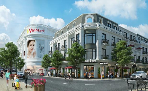 Nhà phố thương mại Vincom shophouse Tây Ninh nơi sinh sống và KD lý tưởng – Hotline: 0128.957.9969