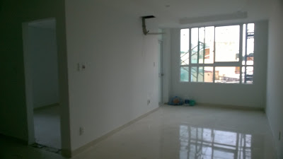 Bán căn hộ chung cư tại đường Khuông Việt, Tân Phú, Hồ Chí Minh