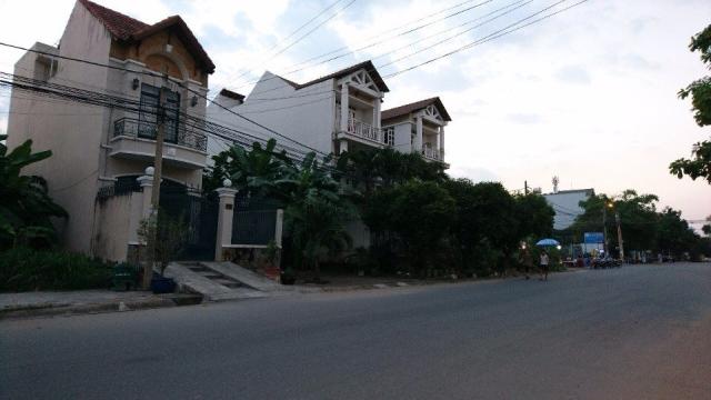 Bán đất phường Hiệp Bình Chánh, đường 13 cách Phạm Văn Đồng 300m. LH 0938 91 48 78