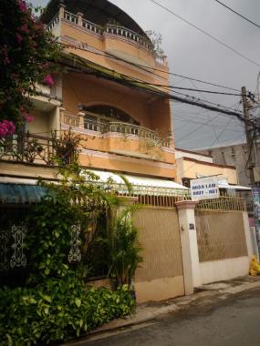 Nhà 1 trệt 2 lầu, đường Nguyễn Ảnh Thủ, Q12, 360m2