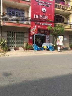 Cần cho thuê nhà mặt tiền nguyên căn KDC Bửu Long, Biên Hòa