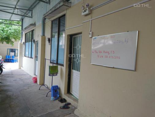 Phòng trọ 18m2 có gác & kệ bếp ngã 3 Phạm Văn Chiêu, đường Số 53, P14, Gò Vấp