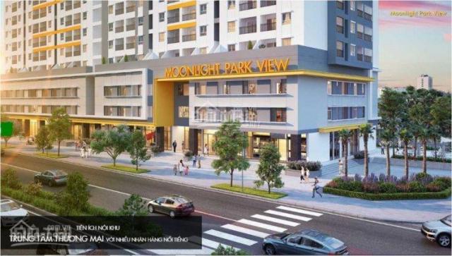 Căn hộ LK Aeon Mall Bình Tân Moonlight Park View gía rẻ nhất khu vực từ 1.2 tỷ/căn. CK 3-18%