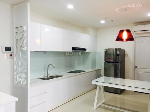 Cho thuê căn hộ chung cư tại dự án the Monarchy, Sơn Trà, Đà Nẵng diện tích 65m2 giá 10.5 triệu/th