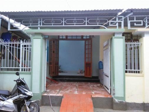 Bán căn nhà mới xây kiệt Duy Tân, Thừa Thiên Huế
