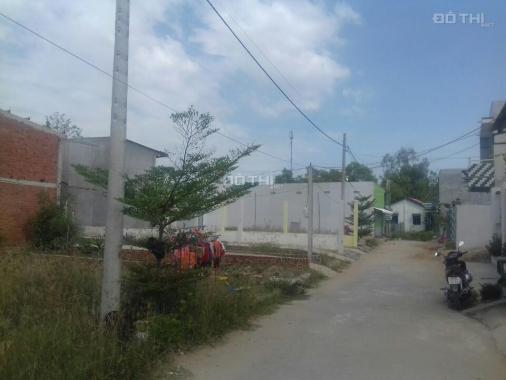 Chính chủ cần bán lô đất sổ hồng riêng DT công nhận 119.6 m2 gần KCN Bon-Chen 2. LH 0919349139