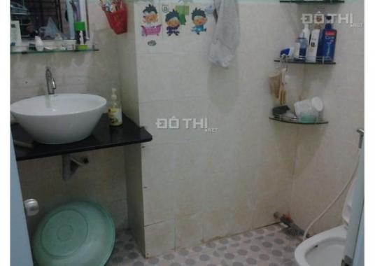 Bán căn hộ chung cư tại đường CC2, chung cư Sơn Kỳ, Tân Phú, 60 m2, giá 980 triệu