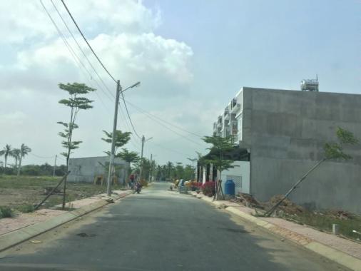 Chính chủ bán gấp nền đất 50m2, giá 925 triệu, ngay sát đường Nguyễn Duy Trinh