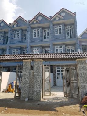 Cơ hội mua nhà cuối năm trung tâm Vĩnh Lộc A, 666 triệu/căn