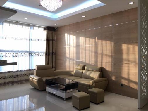 Cho thuê căn hộ chung cư cao cấp số 6 Nguyễn Công Hoan