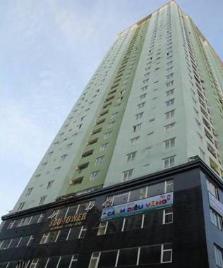 Bán chung cư 143 Trần Phú, SDU Tower, nhận nhà luôn. Giá từ 950 triệu
