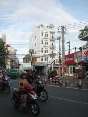 Bán nhà phố tại trung tâm thành phố Phan Thiết 
