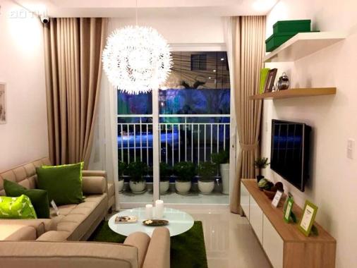 Sở hữu căn hộ TP HCM dễ dàng với Moonlight Boulevard mặt tiền Kinh Dương Vương chỉ với 985tr/căn