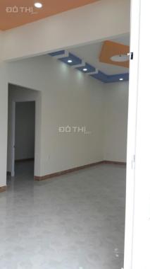 Nhà 1 trệt, 1 lầu, KDC Đại Lâm Phát Residential sau lưng chợ Bình Chánh, TT 460 tr, SHR. 0919349139