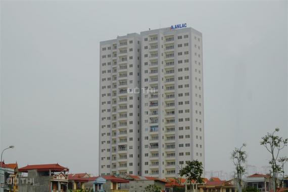 Bán căn hộ chung cư giá rẻ trung tâm quận Hà Đông, hướng Tây Nam, diện tích 101.5m2, 1.63 tỷ