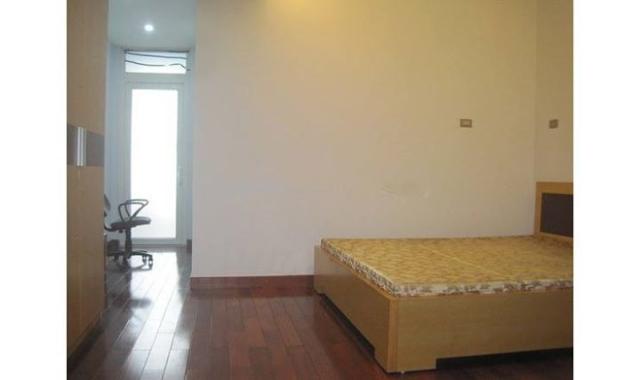 Cho thuê căn hộ chung cư cao cấp tại Đê La Thành - Hào Nam