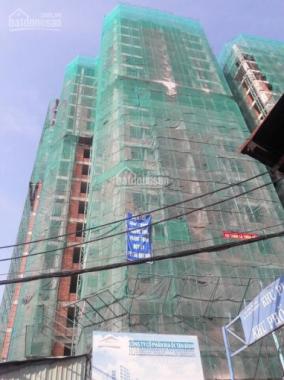 Bán căn hộ Khuông Việt Đầm Sen, nhận nhà 11/2017, gía 1,1 tỷ. Liên hệ 0901.32.8587