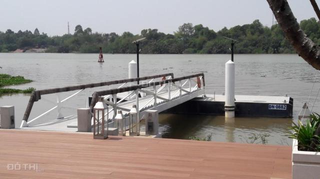 King Bay dự án hót nhất Nhơn Trạch MT sông Đồng Nai, ngay cầu Vành Đai 3, LH 0906236842 Ninh
