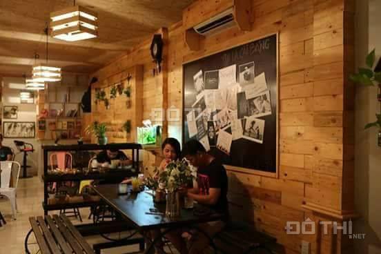 Sang quán cà phê phòng lạnh tại quận Ninh Kiều, Cần Thơ