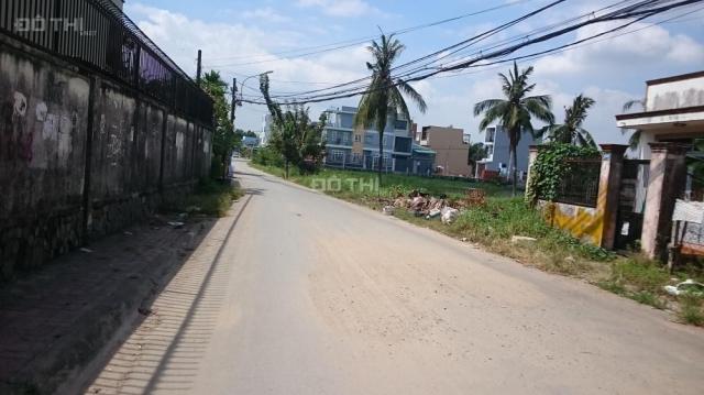 Bán đất đường 160, Lã Xuân Oai P. Tăng Nhơn Phú A, Quận 9, DT: 75m2. Giá 1.75 tỷ, LH: 0906.61.4646