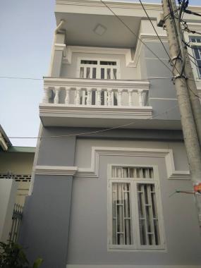 Bán nhà hẻm 301 đường Tầm Vu, P. Hưng Lợi, Q. Ninh Kiều vị trí trung tâm