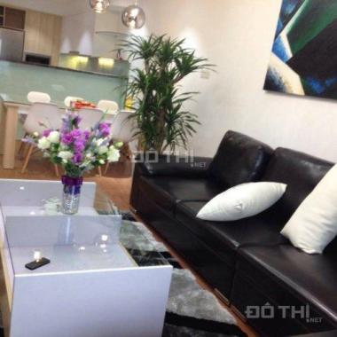 Cho thuê căn hộ CC Diamond Flower - Handico 6 giá 15 tr/th (hiện đại nhất KĐT Trung Hòa Nhân Chính