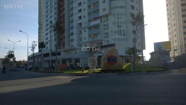 Cho thuê shophouse 260m2 thuộc chung cư biển cao cấp Dic Phonix Vũng Tàu